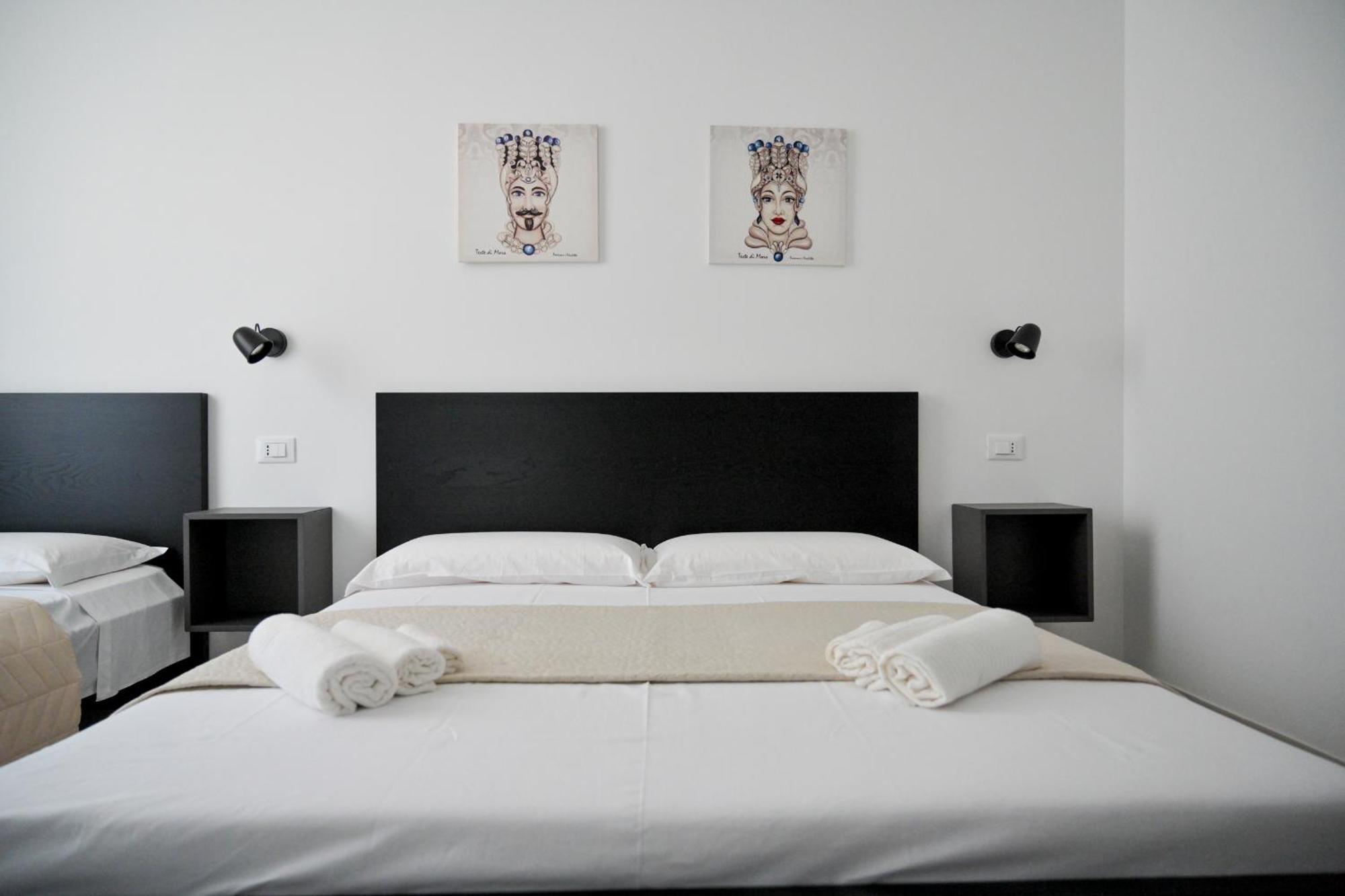 B&B Dreaming Avola Exterior foto