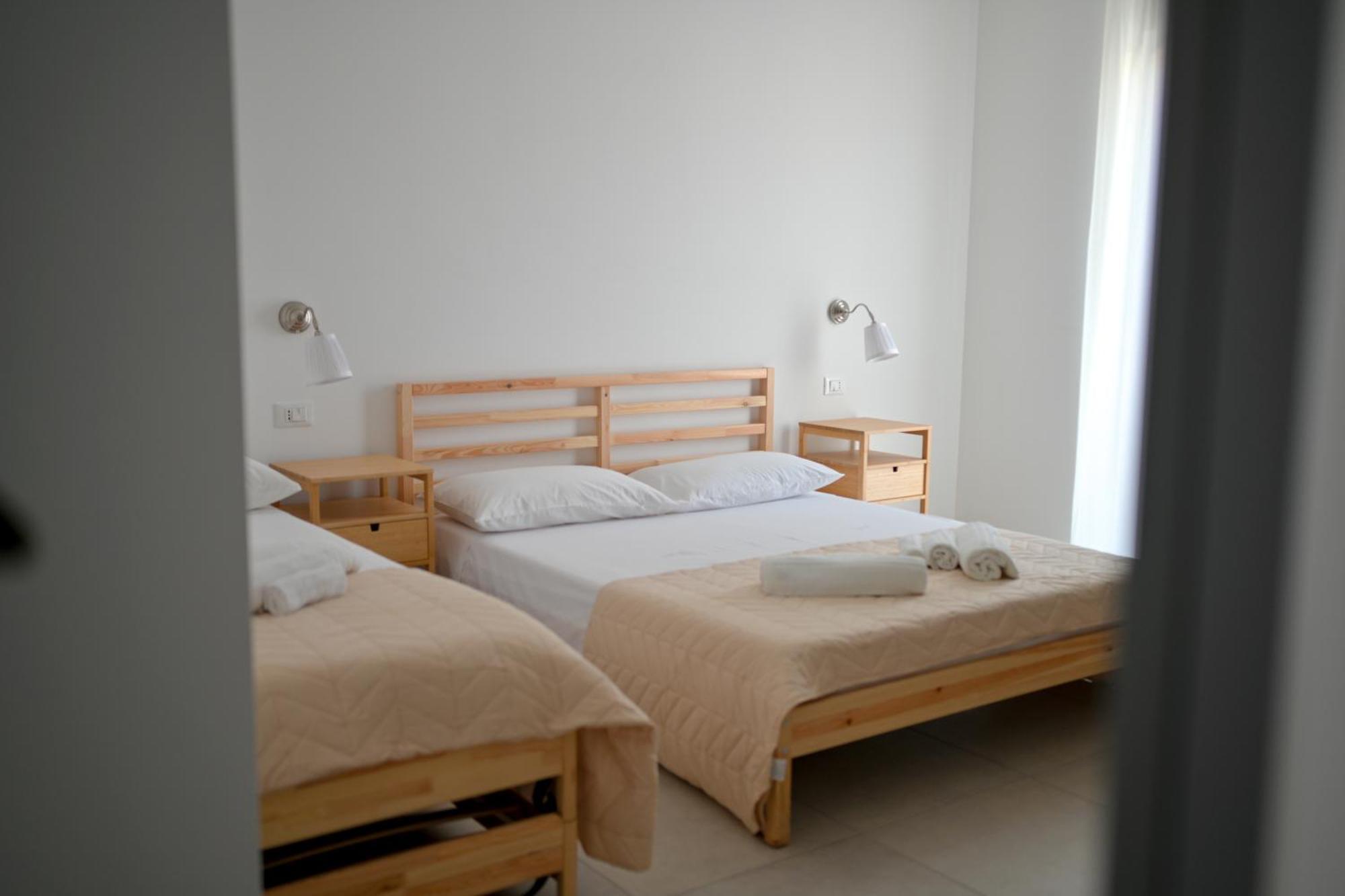 B&B Dreaming Avola Exterior foto