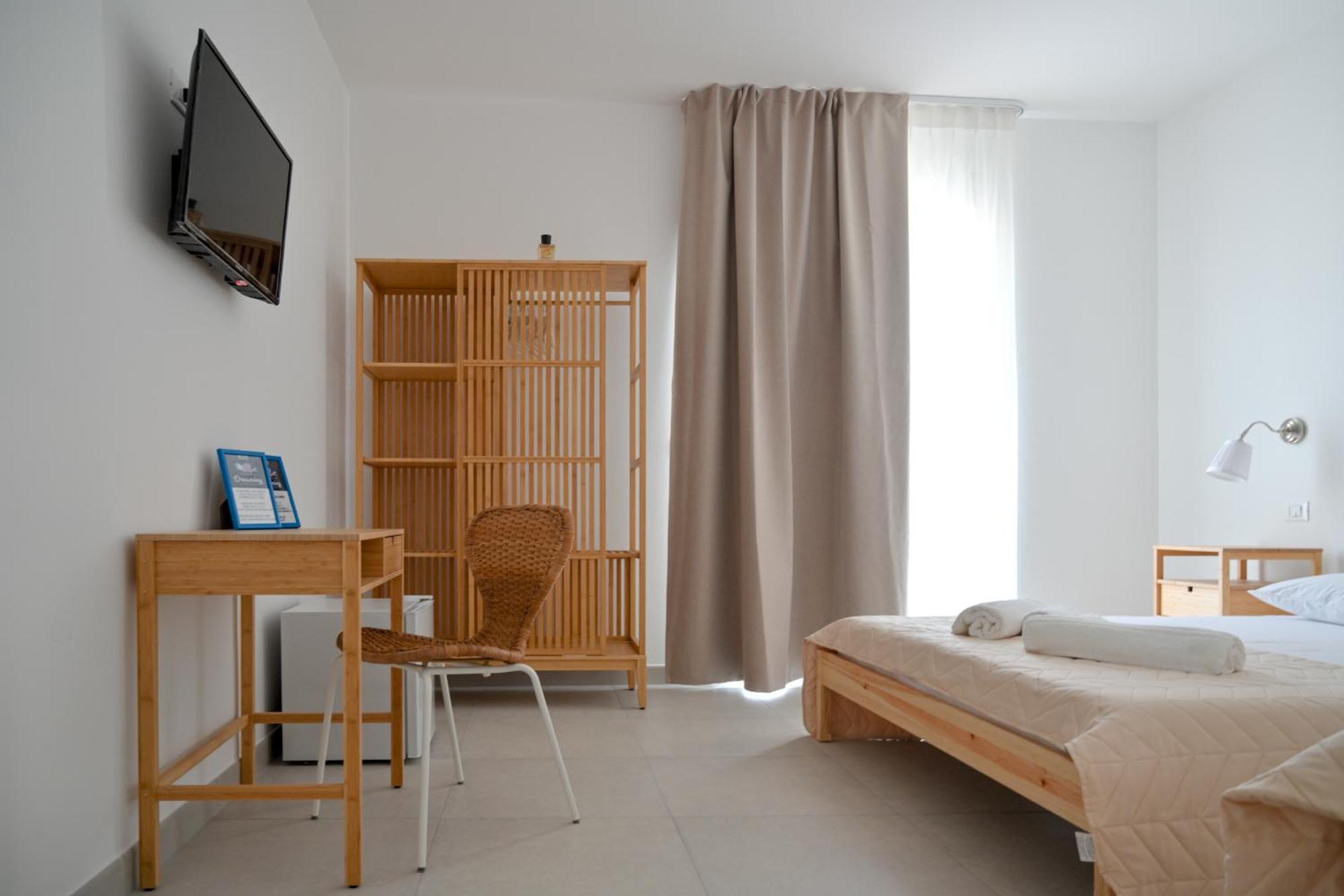 B&B Dreaming Avola Exterior foto