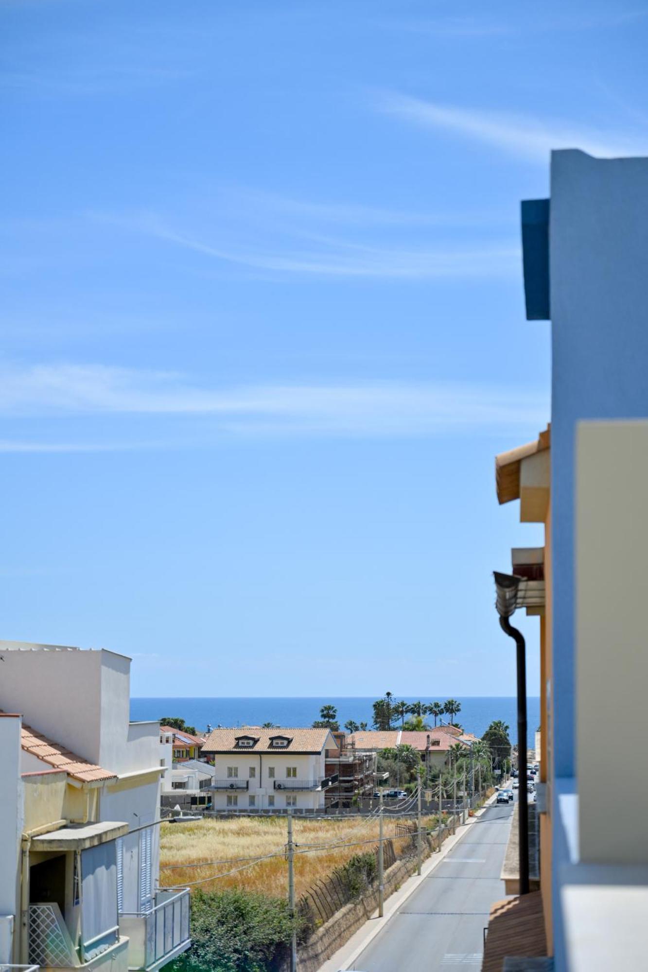 B&B Dreaming Avola Exterior foto