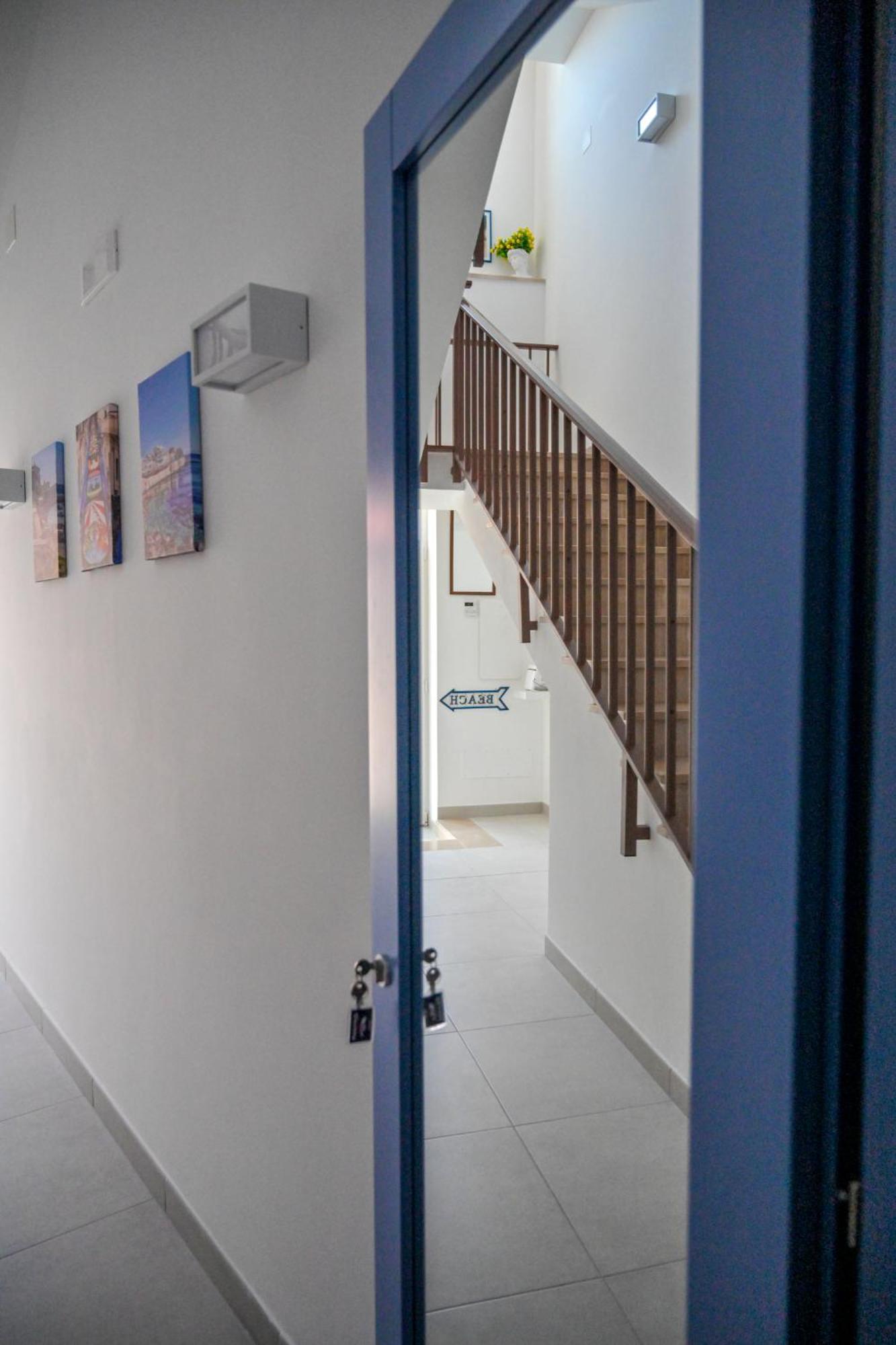 B&B Dreaming Avola Exterior foto