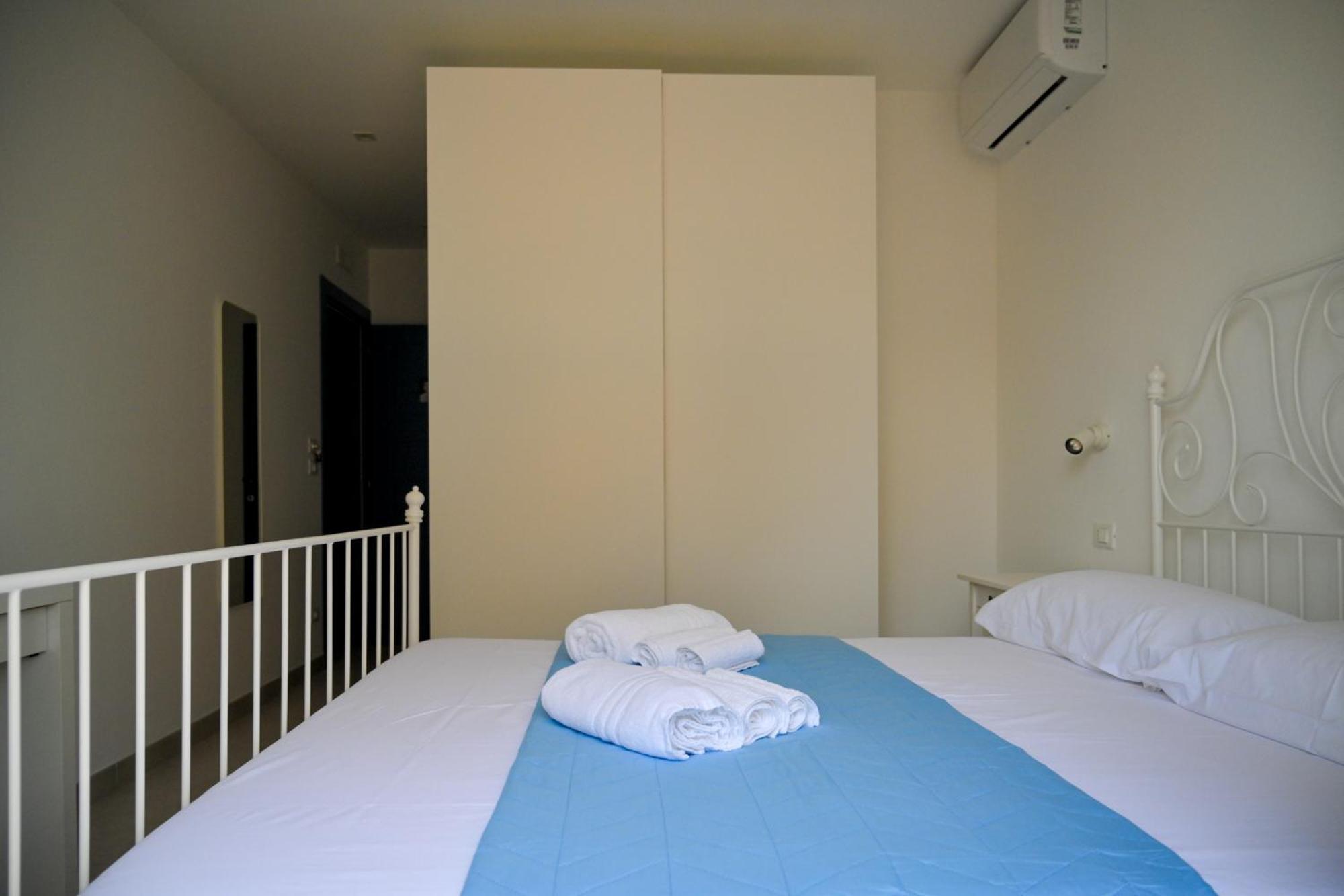 B&B Dreaming Avola Exterior foto